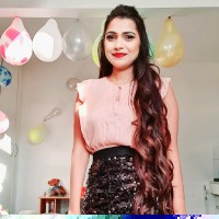 Chandini Hussain