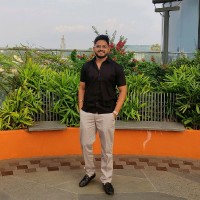 Aniket Karande