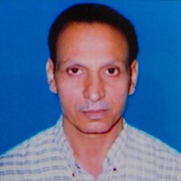 Chandra Bhanu Malviya