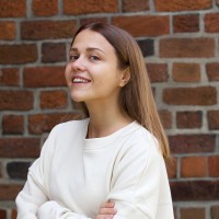 Khrystyna Tripnyk