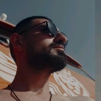 behrooz rad