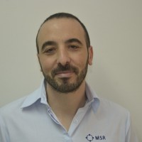 Moshe Zarka