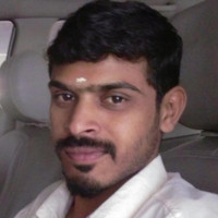 manikandan ulaganathan