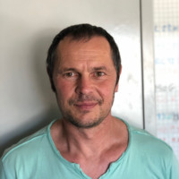 Jean Pierre Dimet