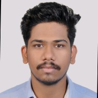 Adarsh K P