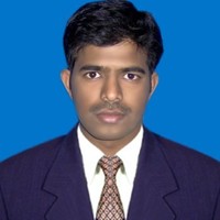 C.Suresh Reddy