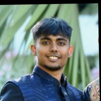 Parth Parekh