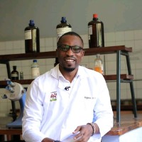 Napoléon HERI Bahati Kajunju