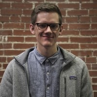 Zach Eggert