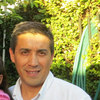 Nestor San Martin
