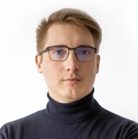Dmitry Kostenko