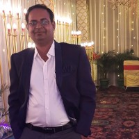 Deepak Humad
