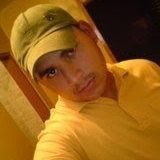 Claudio Ferrer Junior