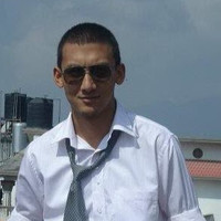 Sobhit Thapa