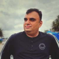 Prasanna Bs