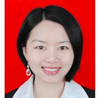 Carey （Qiujie） Wu