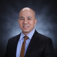 Jose Ruel Tolentino