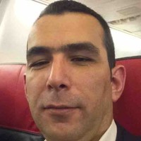 Mehmet Çiçek
