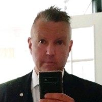 Andreas Gammelgård