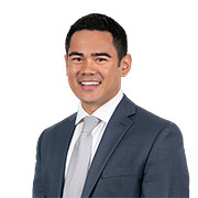 Matthew Reyes