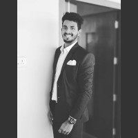 Preetham Shetty