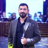 Vusal Aslanov