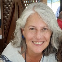 Carmen Cecilia Piñero Gil