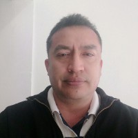 José Antonio Velázquez Huitrón