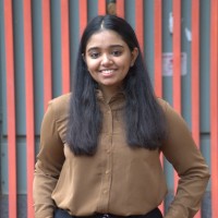 Riddhi Joshi