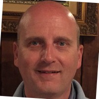 Chris Jeffery