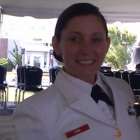 Alicia Tarr