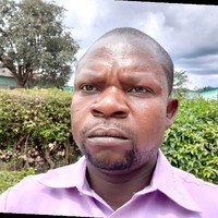 Modeste Ilunga