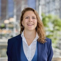 Rosalie Van Wageningen