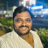 Hari Krishna A
