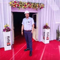 Ajay Negi