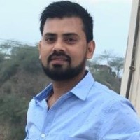 Niraj Maurya