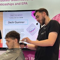 Jack Gunner
