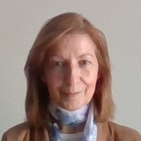 Luz Blanca Cosío Almeira