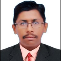 Lijo Madathil Georgekutty