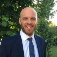 Tom Henshall