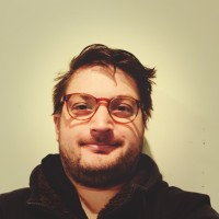 Paul Walcott