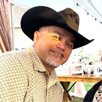 Theodore Salarzon