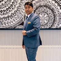 Mohammad Tausif Alam