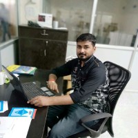 Ashish Ranjan