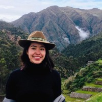 Camila Cancino Ichin