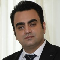 Mohammad Bakhshi