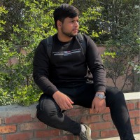 Vidit Kaushik