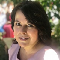 Vicky Reyes Seyffarth