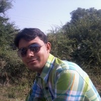 Nikunj Darji