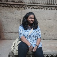 Yesha Shah